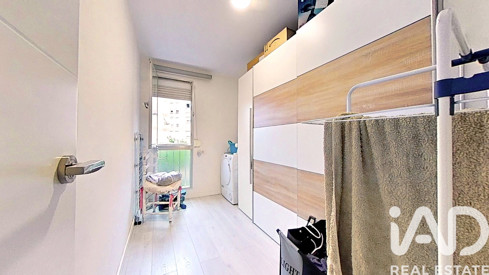 Appartamento a Tarragona, Spagna 3 camere da letto, 82 mq. N° 184766