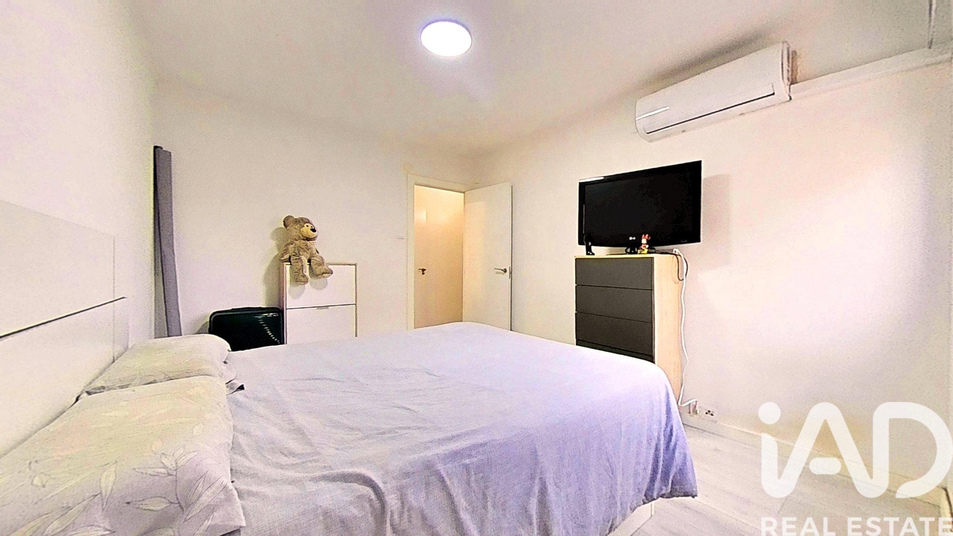 Appartamento a Tarragona, Spagna 3 camere da letto, 82 mq. N° 184766