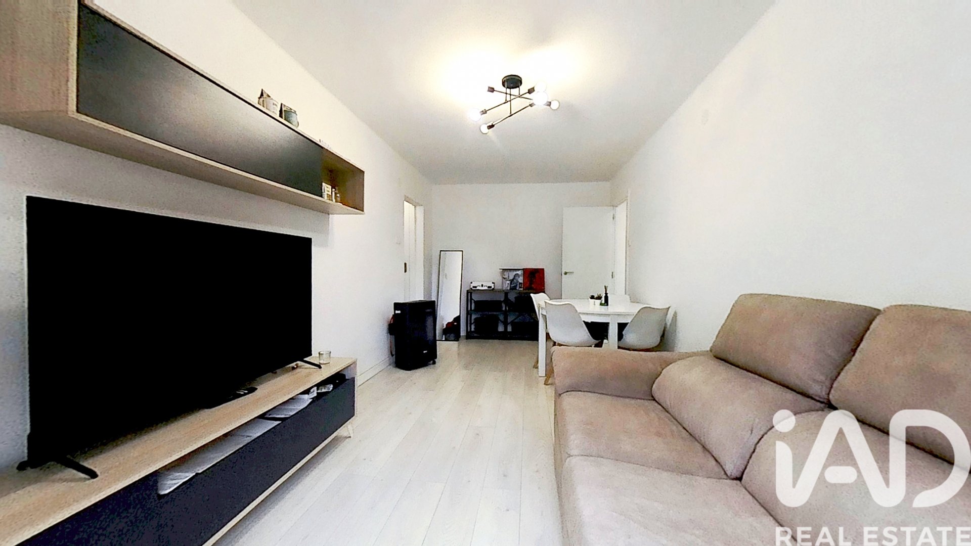 Appartamento a Tarragona, Spagna 3 camere da letto, 82 mq. N° 184766