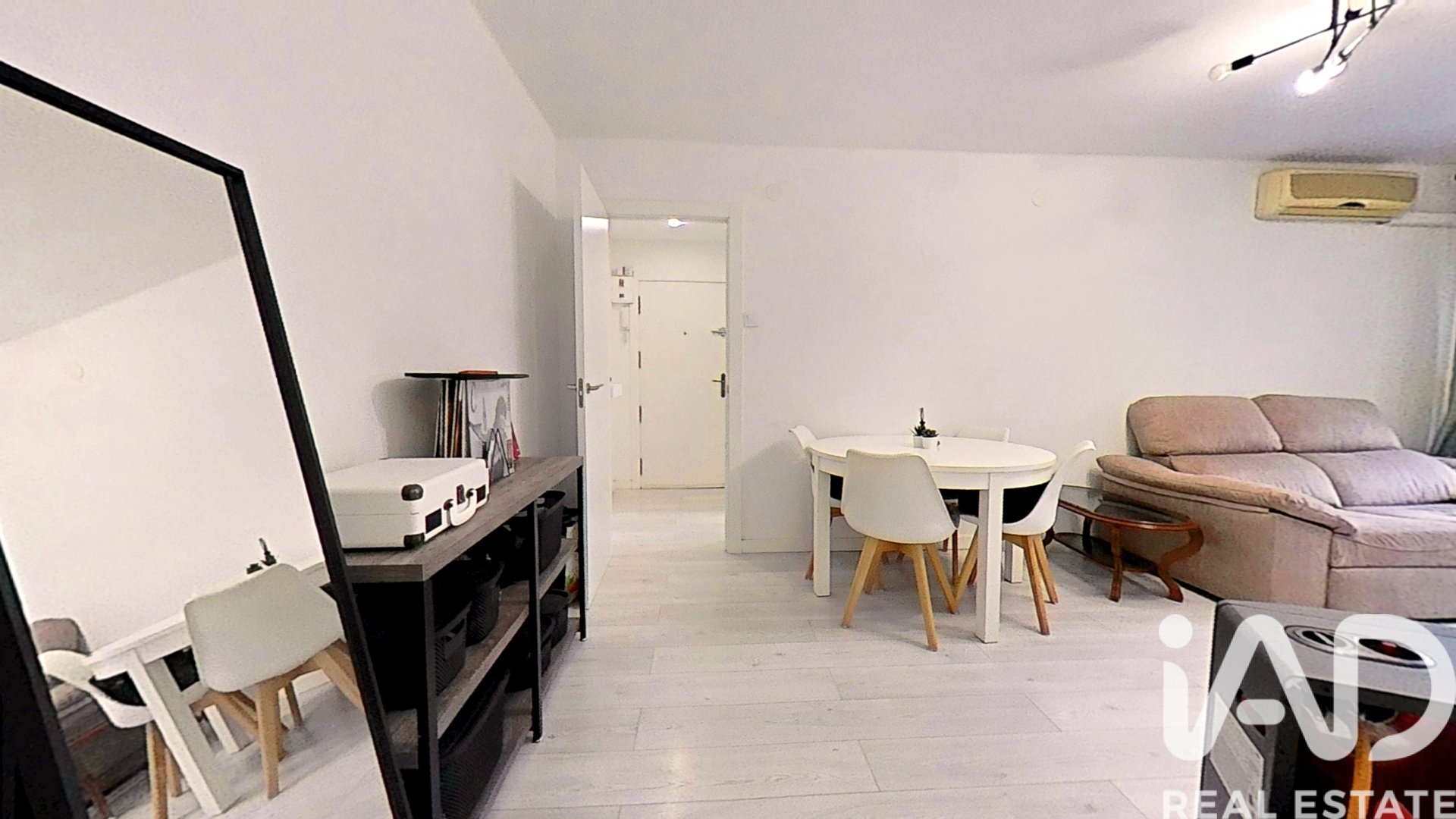 Appartamento a Tarragona, Spagna 3 camere da letto, 82 mq. N° 184766