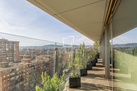 Apartment for sale in Barcelona, Spain 3 bedrooms, 194 sq.m. No. 164336 - photo 13