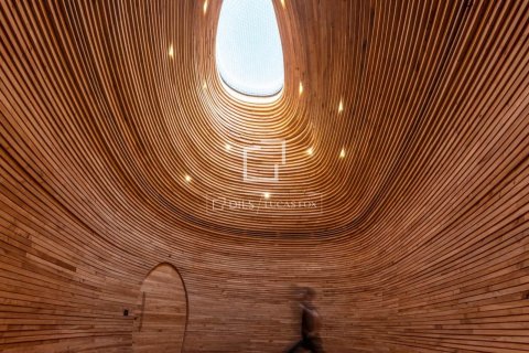 Huoneisto myytävänä Barcelona, Espanja, 3 makuuhuonetta, 228 m2 No. 164330 - kuva 29