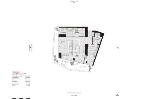 Apartment for sale in Barcelona, Spain 2 bedrooms, 129 sq.m. No. 164335 - photo 21