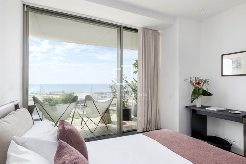 Huoneisto myytävänä Barcelona, Espanja, 3 makuuhuonetta, 185 m2 No. 164333 - kuva 17