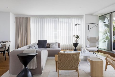 Huoneisto myytävänä Barcelona, Espanja, 3 makuuhuonetta, 185 m2 No. 164333 - kuva 3