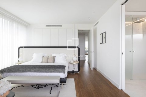 Huoneisto myytävänä Barcelona, Espanja, 3 makuuhuonetta, 185 m2 No. 164333 - kuva 29