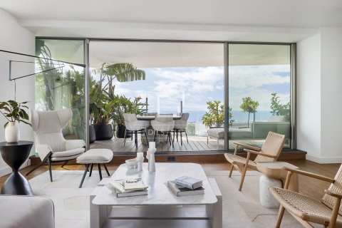 Huoneisto myytävänä Barcelona, Espanja, 3 makuuhuonetta, 185 m2 No. 164333 - kuva 7