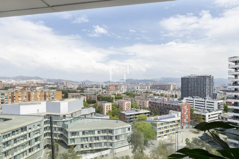 Huoneisto myytävänä Barcelona, Espanja, 3 makuuhuonetta, 185 m2 No. 164333 - kuva 27