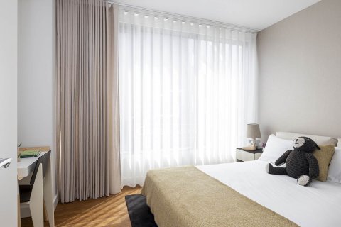 Huoneisto myytävänä Barcelona, Espanja, 3 makuuhuonetta, 185 m2 No. 164333 - kuva 21