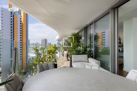 Huoneisto myytävänä Barcelona, Espanja, 3 makuuhuonetta, 185 m2 No. 164333 - kuva 9