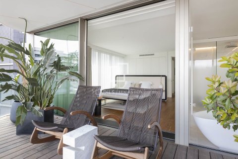 Huoneisto myytävänä Barcelona, Espanja, 3 makuuhuonetta, 185 m2 No. 164333 - kuva 28