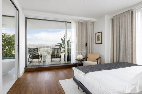 Huoneisto myytävänä Barcelona, Espanja, 3 makuuhuonetta, 185 m2 No. 164333 - kuva 24