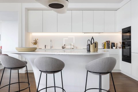 Huoneisto myytävänä Barcelona, Espanja, 3 makuuhuonetta, 185 m2 No. 164333 - kuva 6