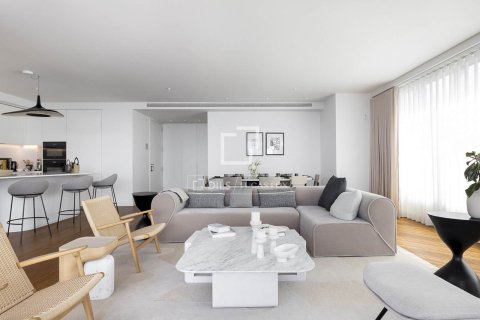 Huoneisto myytävänä Barcelona, Espanja, 3 makuuhuonetta, 185 m2 No. 164333 - kuva 14