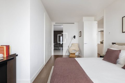 Huoneisto myytävänä Barcelona, Espanja, 3 makuuhuonetta, 185 m2 No. 164333 - kuva 20