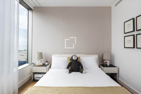 Huoneisto myytävänä Barcelona, Espanja, 3 makuuhuonetta, 185 m2 No. 164333 - kuva 22