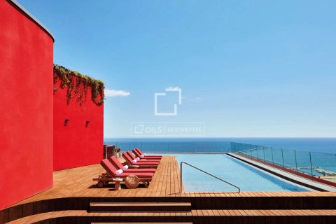 Huoneisto myytävänä Barcelona, Espanja, 1 makuuhuone, 100 m2 No. 164332 - kuva 6
