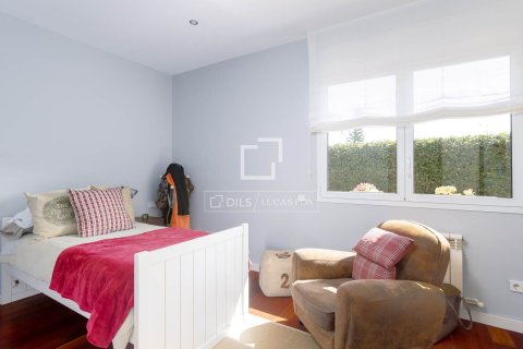 Villa à vendre à Sant Vicenc De Montalt, Barcelona, Espagne, 4 chambres, 451 m2 No. 164334 - photo 20