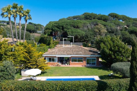 Villa à vendre à Sant Vicenc De Montalt, Barcelona, Espagne, 4 chambres, 451 m2 No. 164334 - photo 3