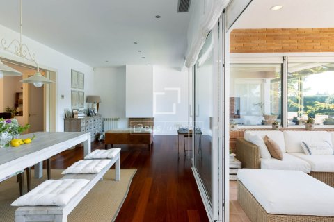 Villa à vendre à Sant Vicenc De Montalt, Barcelona, Espagne, 4 chambres, 451 m2 No. 164334 - photo 8