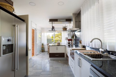 Villa à vendre à Sant Vicenc De Montalt, Barcelona, Espagne, 4 chambres, 451 m2 No. 164334 - photo 14