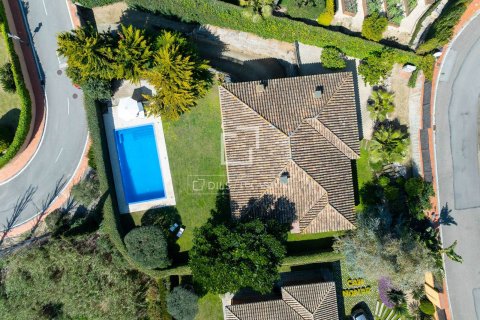 Villa à vendre à Sant Vicenc De Montalt, Barcelona, Espagne, 4 chambres, 451 m2 No. 164334 - photo 30