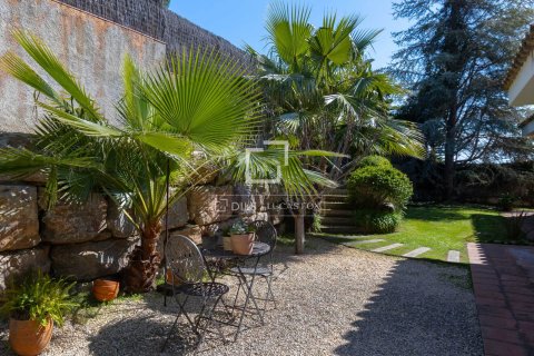 Villa à vendre à Sant Vicenc De Montalt, Barcelona, Espagne, 4 chambres, 451 m2 No. 164334 - photo 29