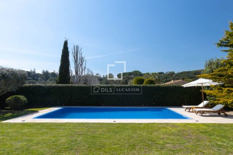 Villa à vendre à Sant Vicenc De Montalt, Barcelona, Espagne, 4 chambres, 451 m2 No. 164334 - photo 4