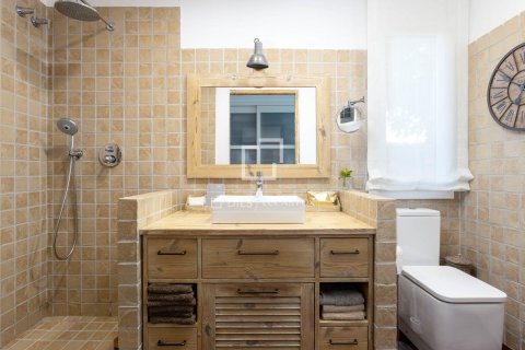 Villa à vendre à Sant Vicenc De Montalt, Barcelona, Espagne, 4 chambres, 451 m2 No. 164334 - photo 19