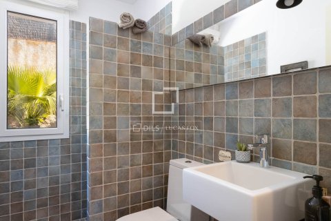 Villa à vendre à Sant Vicenc De Montalt, Barcelona, Espagne, 4 chambres, 451 m2 No. 164334 - photo 24