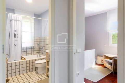 Villa à vendre à Sant Vicenc De Montalt, Barcelona, Espagne, 4 chambres, 451 m2 No. 164334 - photo 21