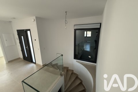 Apartament w Galapagar, Madrid, Hiszpania 4 sypialnie, 400 mkw. nr 173079 – zdjęcie 9