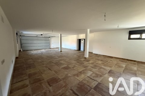 Apartament w Galapagar, Madrid, Hiszpania 4 sypialnie, 400 mkw. nr 173079 – zdjęcie 23