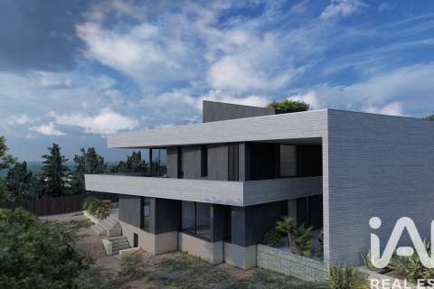 Casa in vendita a Altea, Alicante, Spagna 4 camere da letto, 484 mq. N° 173080 - foto 15