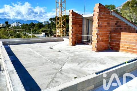 Casa in vendita a Altea, Alicante, Spagna 4 camere da letto, 484 mq. N° 173080 - foto 14