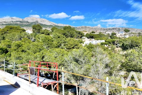 Casa in vendita a Altea, Alicante, Spagna 4 camere da letto, 484 mq. N° 173080 - foto 6