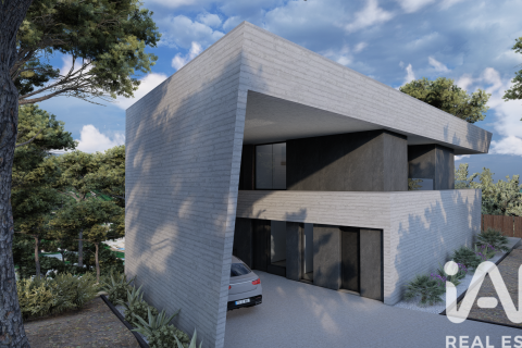 Casa in vendita a Altea, Alicante, Spagna 4 camere da letto, 484 mq. N° 173080 - foto 10