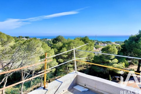 Casa in vendita a Altea, Alicante, Spagna 4 camere da letto, 484 mq. N° 173080 - foto 7