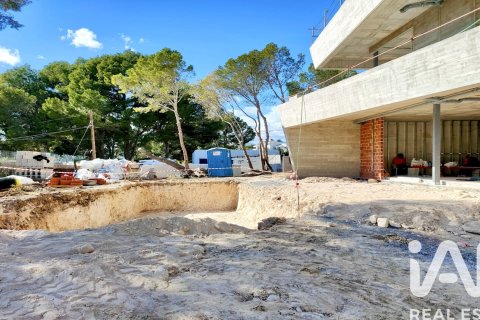 Casa in vendita a Altea, Alicante, Spagna 4 camere da letto, 484 mq. N° 173080 - foto 19