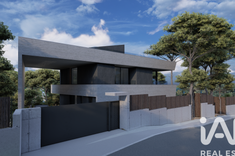Casa in vendita a Altea, Alicante, Spagna 4 camere da letto, 484 mq. N° 173080 - foto 2