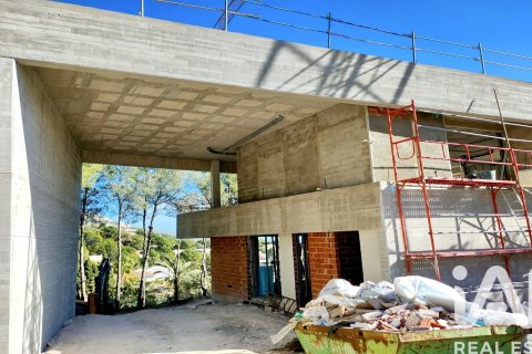 Casa in vendita a Altea, Alicante, Spagna 4 camere da letto, 484 mq. N° 173080 - foto 9