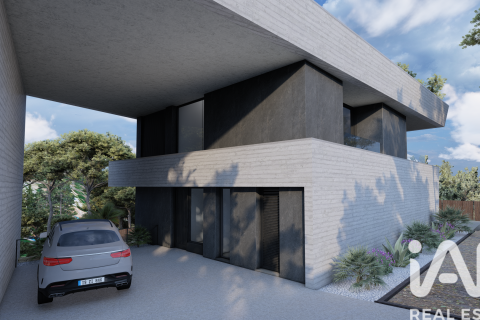Casa in vendita a Altea, Alicante, Spagna 4 camere da letto, 484 mq. N° 173080 - foto 11