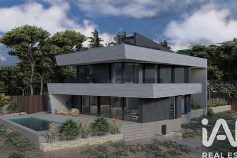 Casa in vendita a Altea, Alicante, Spagna 4 camere da letto, 484 mq. N° 173080 - foto 17