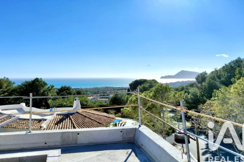 Casa in vendita a Altea, Alicante, Spagna 4 camere da letto, 484 mq. N° 173080 - foto 18