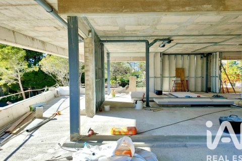 Casa in vendita a Altea, Alicante, Spagna 4 camere da letto, 484 mq. N° 173080 - foto 12