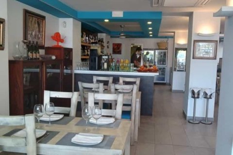 Commercial property à vendre à Xeraco, Valencia, Espagne, 166 m2 No. 173077 - photo 23