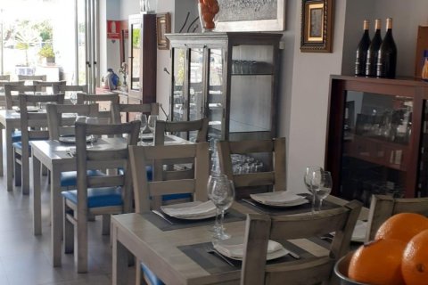 Commercial property à vendre à Xeraco, Valencia, Espagne, 166 m2 No. 173077 - photo 21