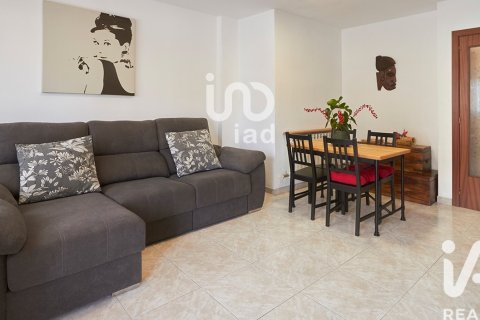 Apartment à Caldes de Montbui, Barcelona, Espagne 3 chambres, 86 m2 No. 173082