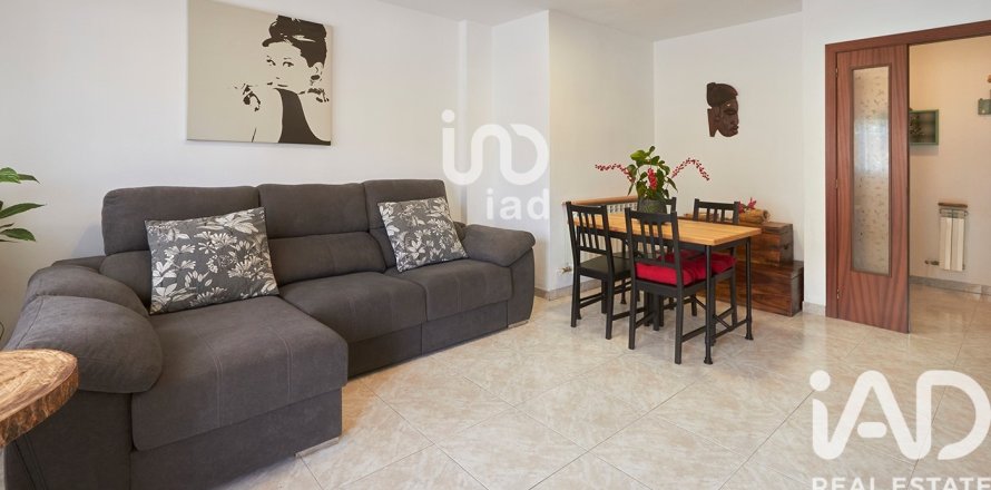 Apartament w Caldes de Montbui, Barcelona, Hiszpania 3 sypialnie, 86 mkw. nr 173082
