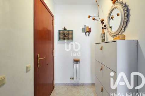 Apartament w Caldes de Montbui, Barcelona, Hiszpania 3 sypialnie, 86 mkw. nr 173082 – zdjęcie 2